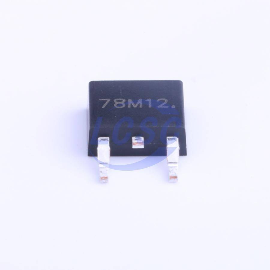 Shikues 78M12 - 3