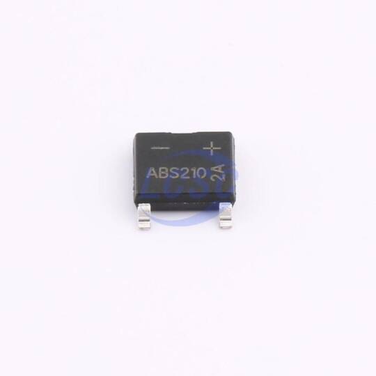 Shikues ABS210 - 3