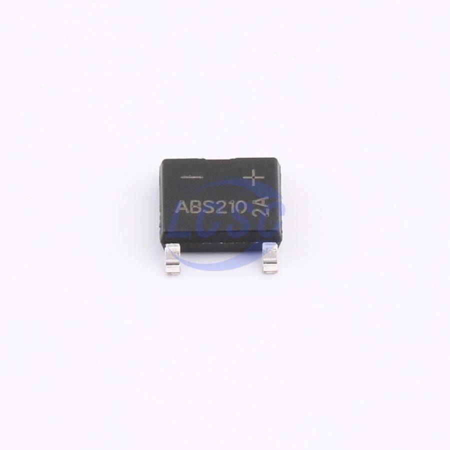 Shikues ABS210 - 3
