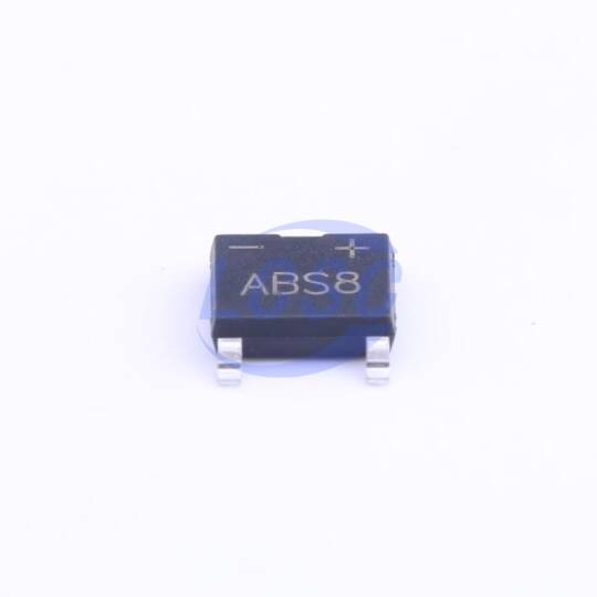 Shikues ABS8 - 3