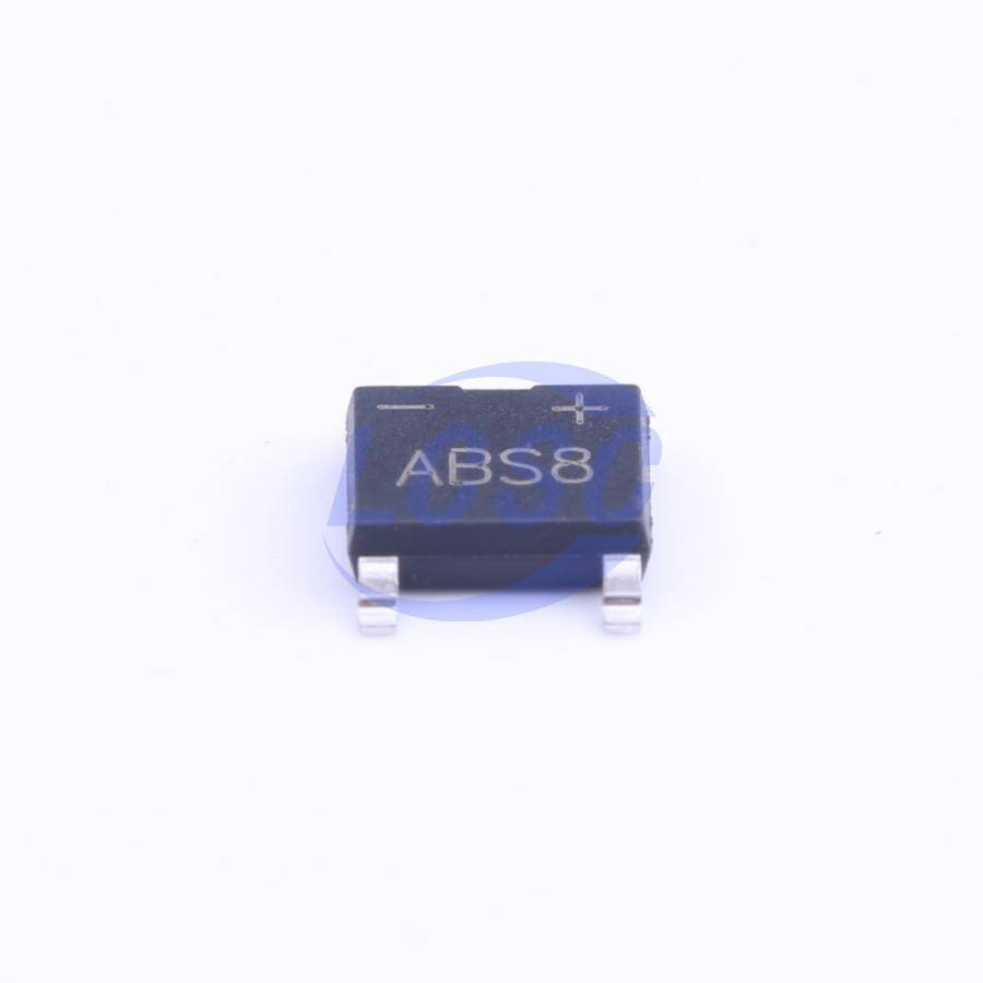 Shikues ABS8 - 3