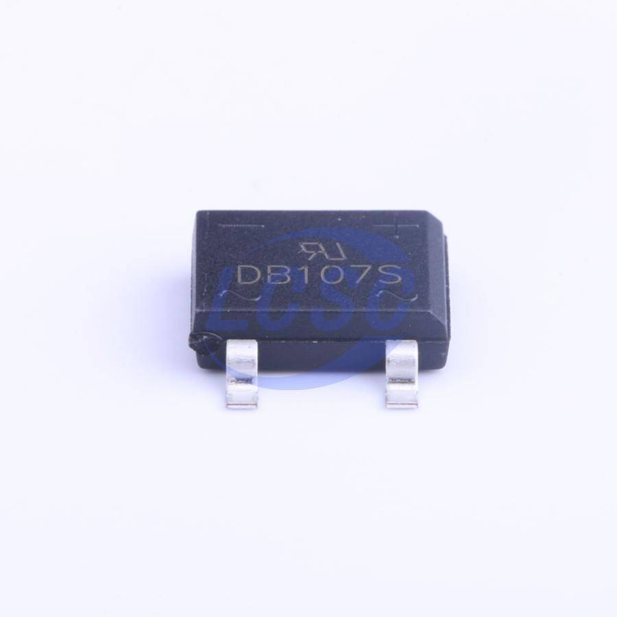 Shikues DB107S - 3