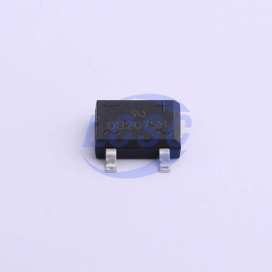 Shikues DB207S - 3