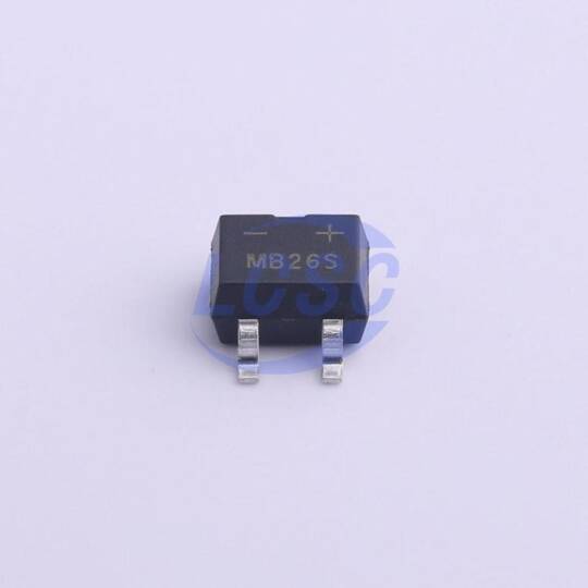Shikues MB26S - 3