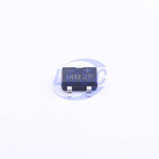 Shikues MB2F - 3