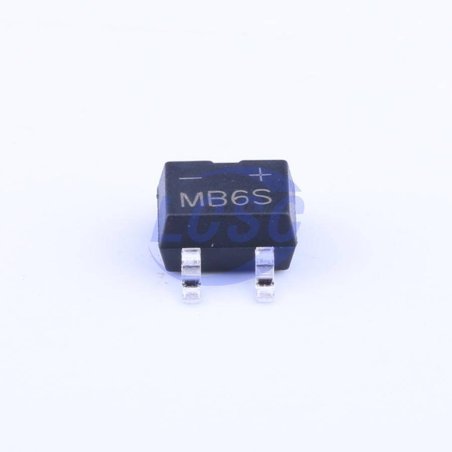 Shikues MB6S - 3