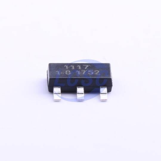 Shikues SK1117-1.8 - 3
