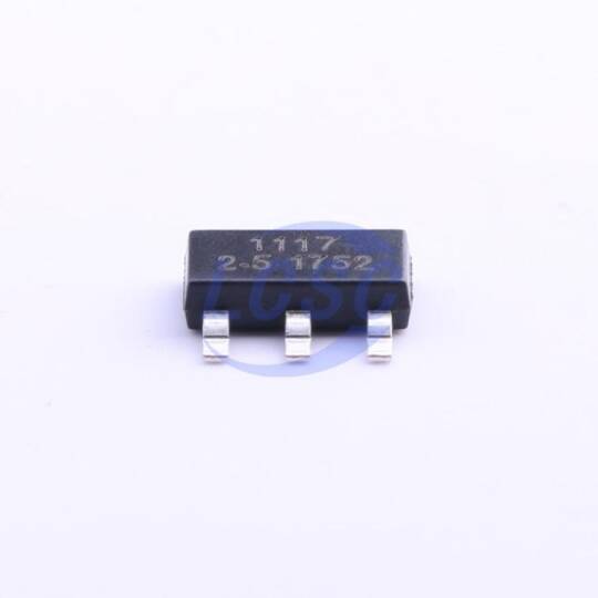 Shikues SK1117-2.5 - 3