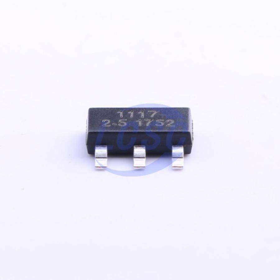 Shikues SK1117-2.5 - 3