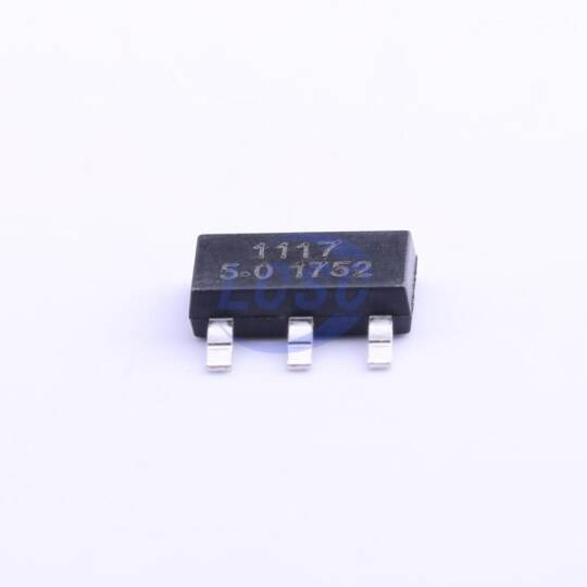 Shikues SK1117-5.0 - 3