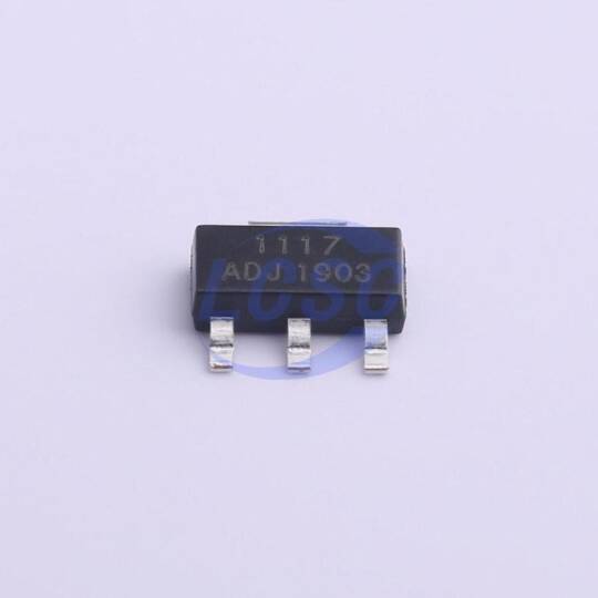 Shikues Sk1117-ADJ - 3