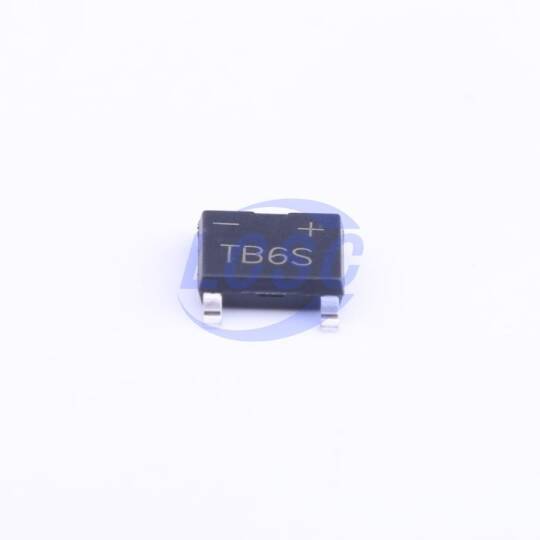 Shikues TB6S - 3