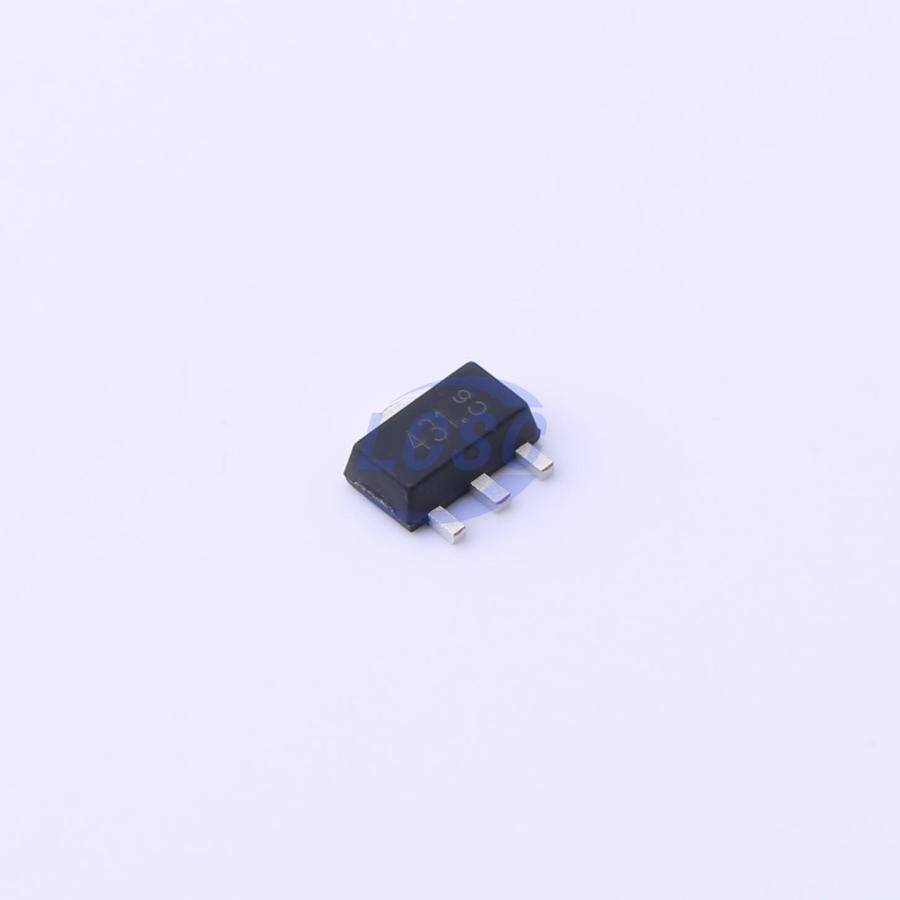 Shikues TL431B - 3