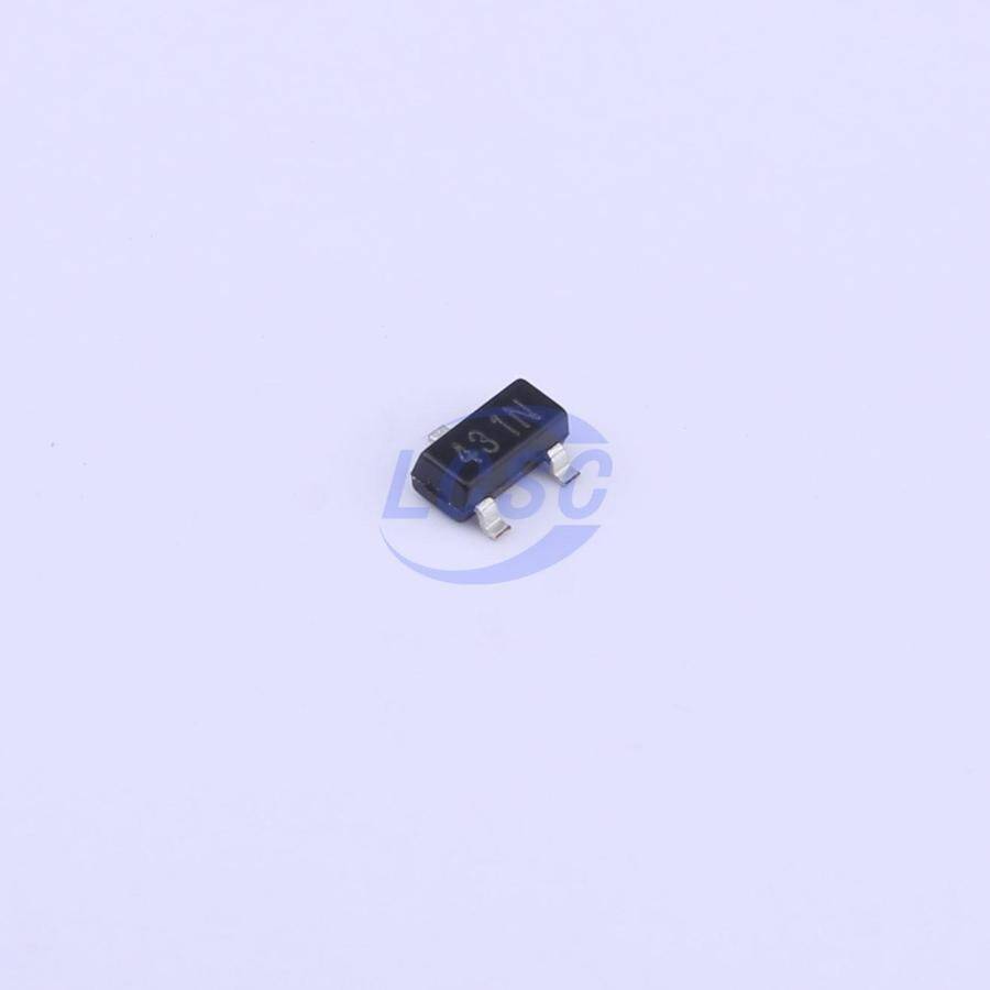 Shikues TL431N - 3