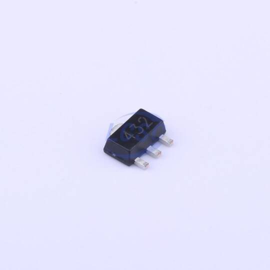 Shikues TL432A - 3