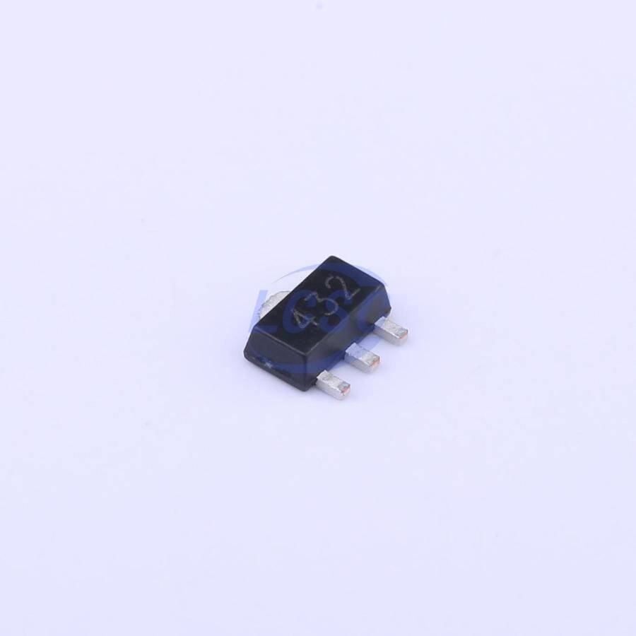 Shikues TL432A - 3