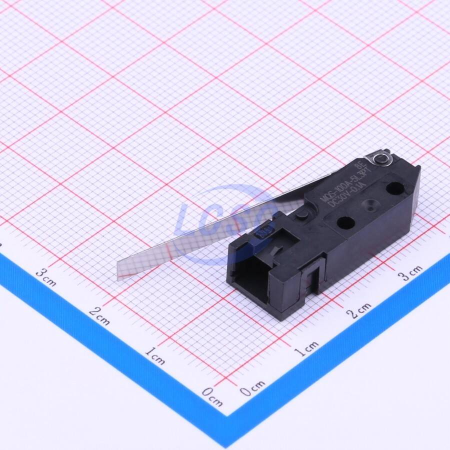 Shinmei MQS-100A-5L3PT - 1