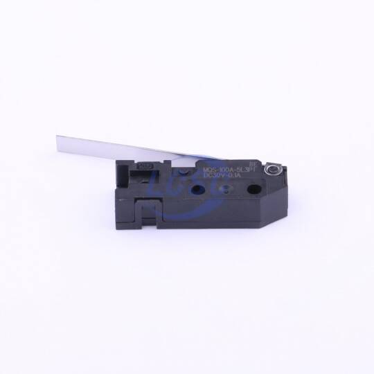 Shinmei MQS-100A-5L3PT - 3