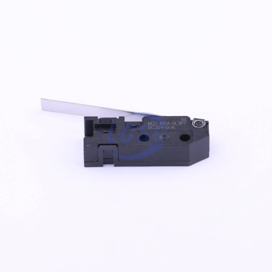 Shinmei MQS-100A-5L3PT - 3