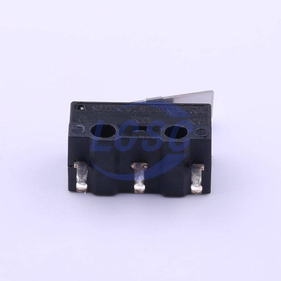 Shinmei MQS-53-5L - 3