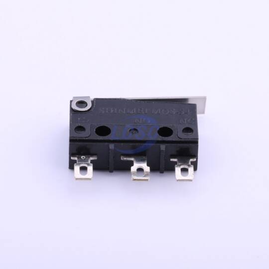 Shinmei MQS-54-5LAU - 3