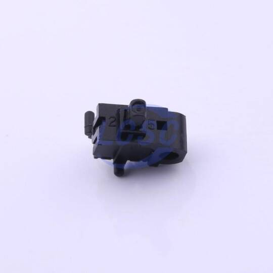 Shinmei SW-110 - 3