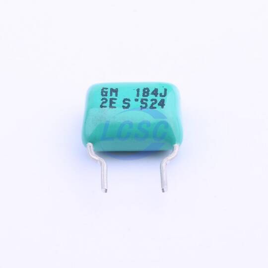 SHINYEI FGSM(161) 250VDC 184J B15F - 3