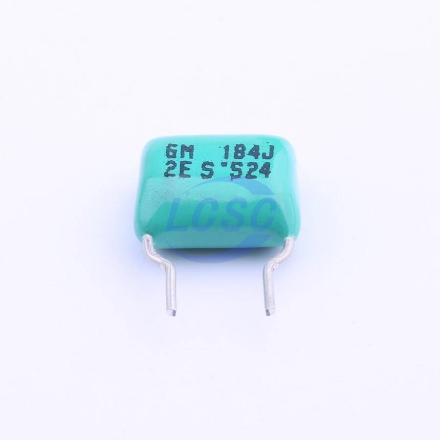 SHINYEI FGSM(161) 250VDC 184J B15F - 3