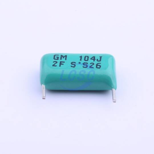 SHINYEI FGSM(161) 315VDC 104J LA1F - 3