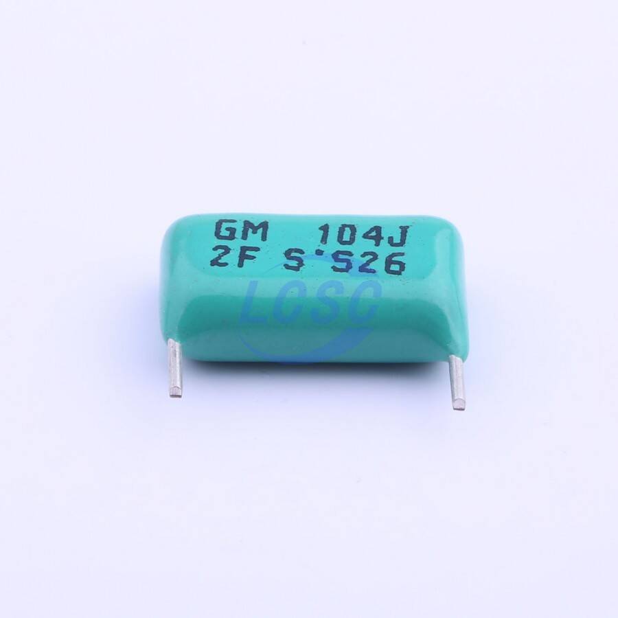 SHINYEI FGSM(161) 315VDC 104J LA1F - 3