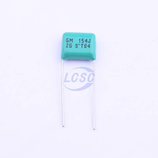 SHINYEI FGSM(161) 400VDC 154J 101F - 3