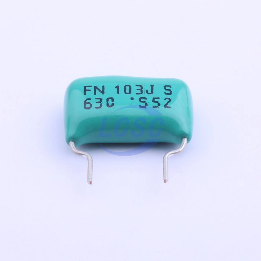 SHINYEI FNS(135) 630VDC 103J B20F - 3