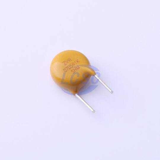 SHM ZVR07D561KL655A0 - 3