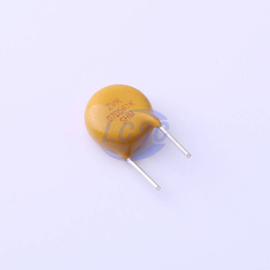 SHM ZVR07D561KL655A0 - 3