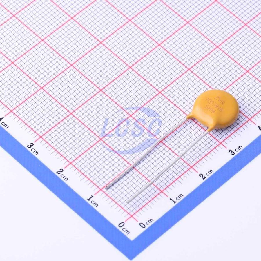 SHM ZVR10D391KL7B7A0 - 1