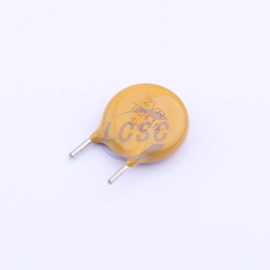 SHM ZVR10D431KL837A0 - 3