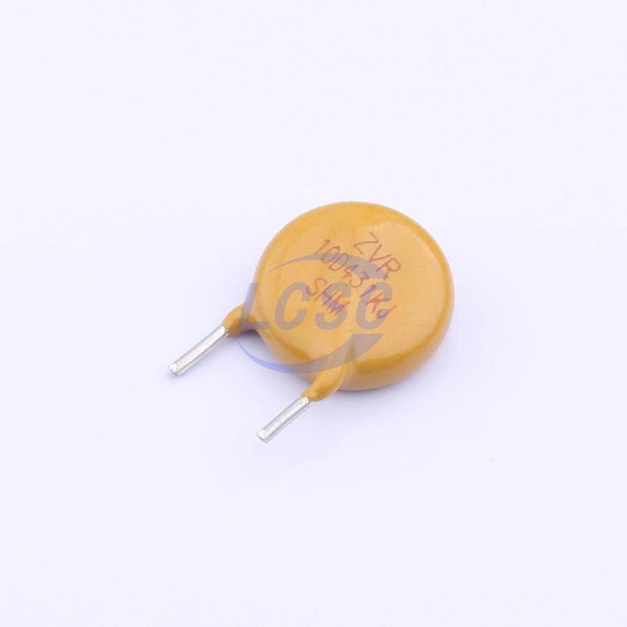 SHM ZVR10D431KL837A0J - 3