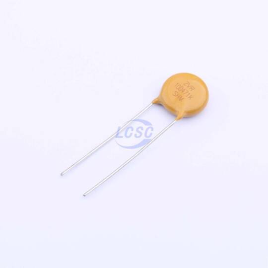 SHM ZVR10D471KL6B8A0 - 3