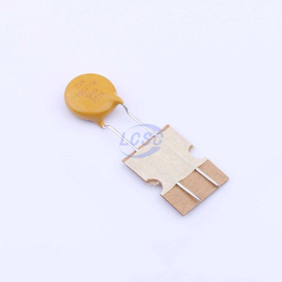 SHM ZVR10D471KP7F5F1 - 3