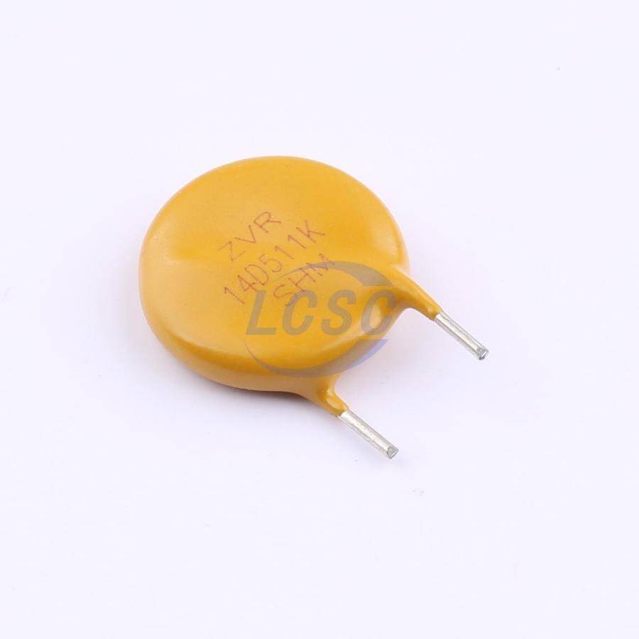 SHM ZVR14D511KL847A0 - 3