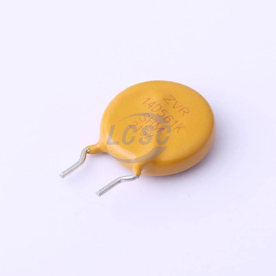 SHM ZVR14D561KK837F1 - 3