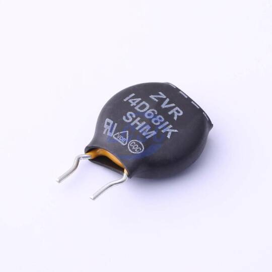 SHM ZVR14D681KK837G1 - 3