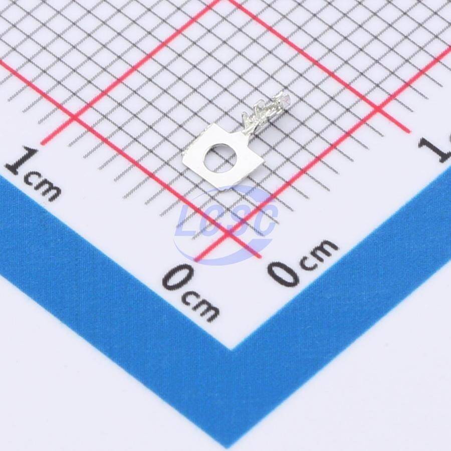SHOU HAN 0.8-DZ - 1
