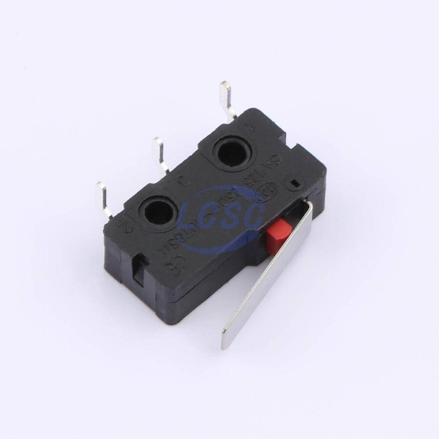 SHOU HAN 3JWD-HDZB-L16-L - 3