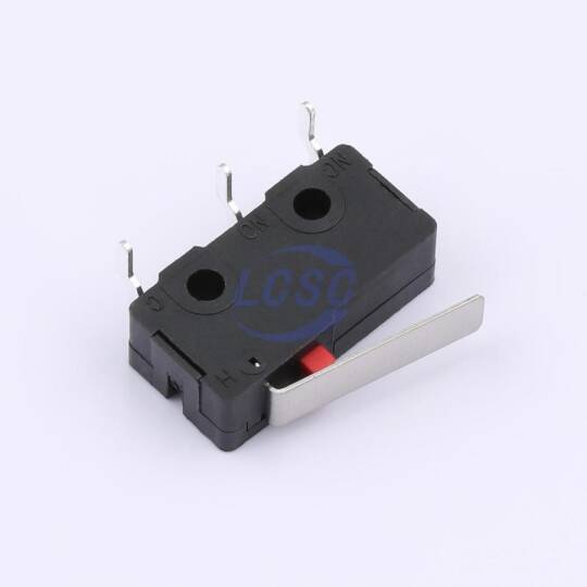 SHOU HAN 3JWD-HDZB-L16-R - 3