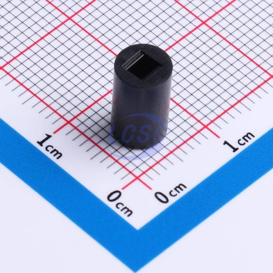 SHOU HAN A04-BLACK - 2