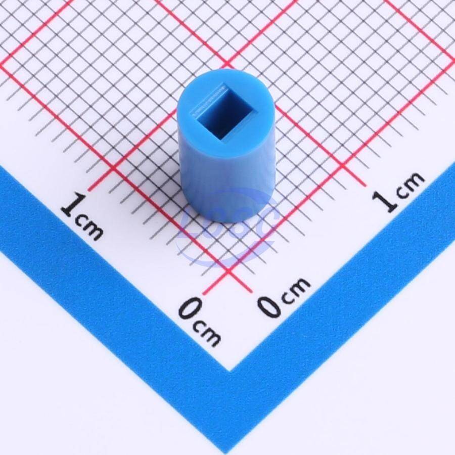 SHOU HAN A04-BLUE - 2
