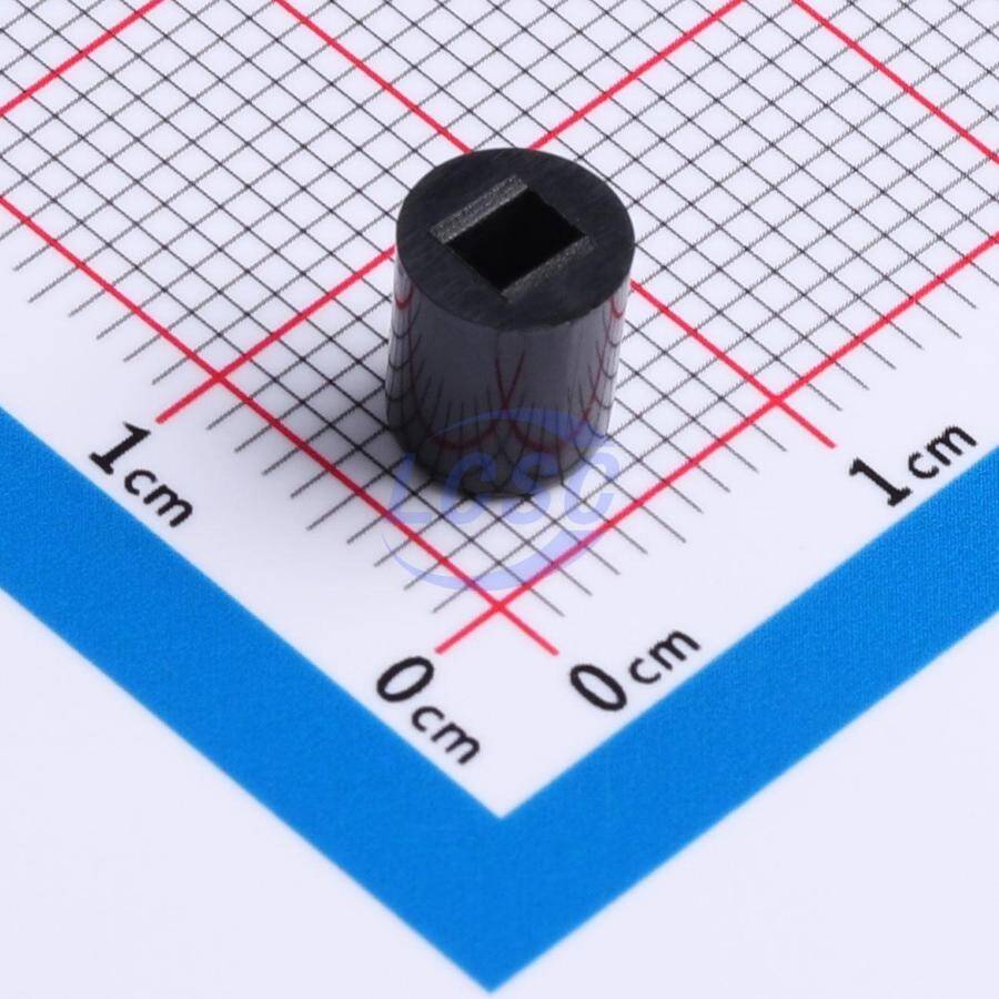 SHOU HAN A06-BLACK - 2