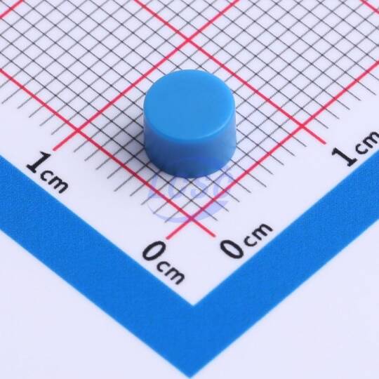 SHOU HAN A16-BLUE