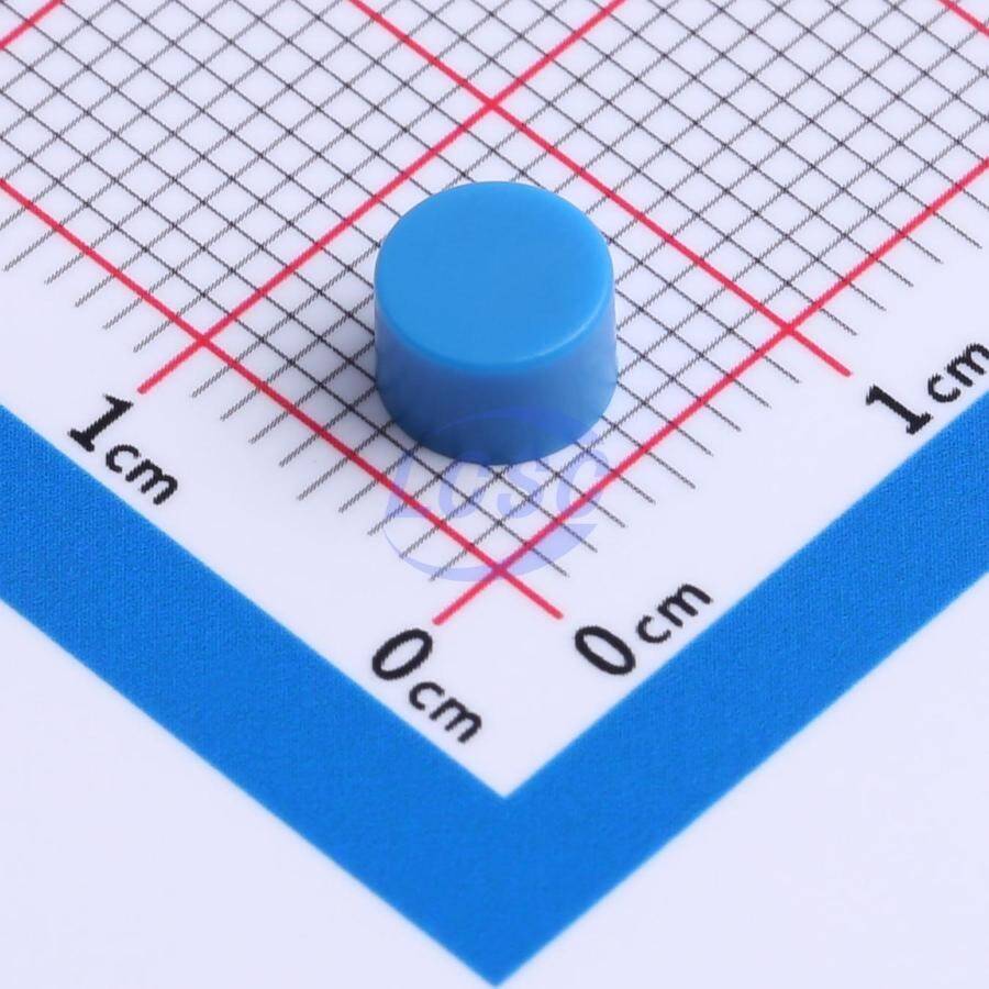 SHOU HAN A16-BLUE - 1